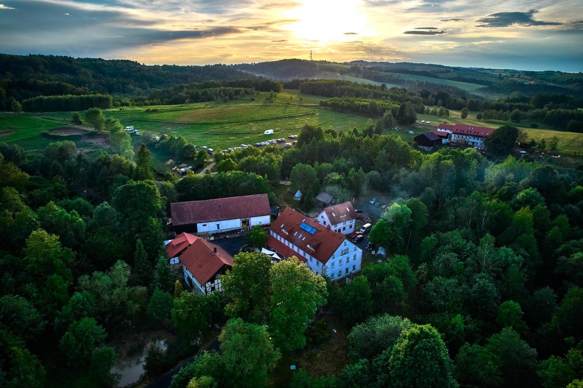 Turkusowa Wyspa Wlen Zewnętrze zdjęcie